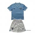 1ª Camiseta Lazio Nino 2023-2024