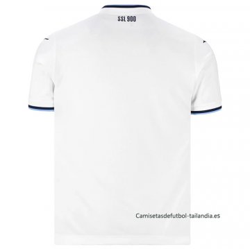 2ª Camiseta Lazio 2026-2027