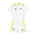 1ª Camiseta Leeds United Nino 2021-2022