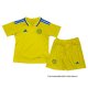 2ª Camiseta Leeds United Nino 2024-2025