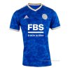 1ª Camiseta Leicester City Authentic 2021-2022