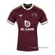 2ª Camiseta Leicester City 2026-2027