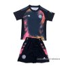 2ª Camiseta Leicester City Nino 2024-2025 2ª Camiseta Leicester City Nino 2024-2025