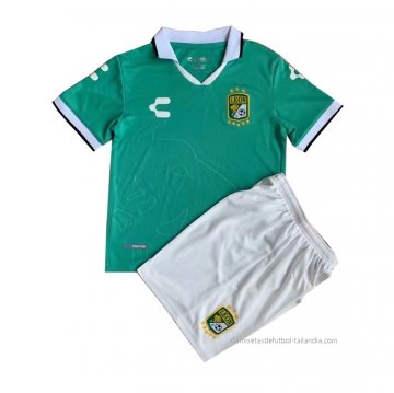 Camiseta Leon Conmemorativo Nino 2021 Camiseta Leon Conmemorativo Nino 2021
