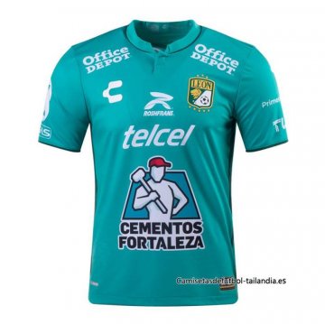 1ª Camiseta Leon 2023-2024 1ª Camiseta Leon 2023-2024