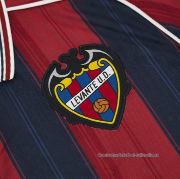 1ª Camiseta Levante 2026-2027