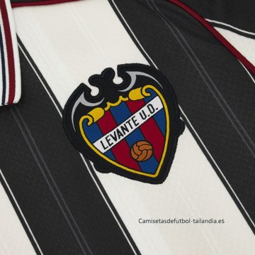 2ª Camiseta Levante 2026-2027