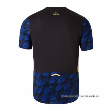 3ª Camiseta Lille 2025-2026