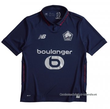 3ª Camiseta Lille 2026-2027 3ª Camiseta Lille 2026-2027