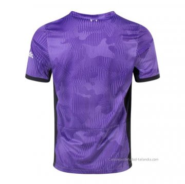 3ª Camiseta Liverpool 2023-2024