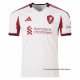 2ª Camiseta Liverpool 2025-2026