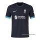 2ª Camiseta Liverpool Authentic 2024-2025