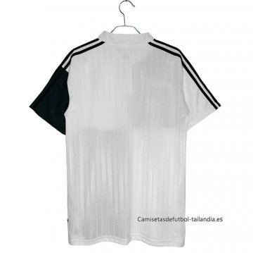 2ª Camiseta Liverpool Retro 95-96