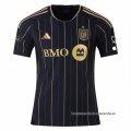 1ª Camiseta Los Angeles FC Jugador Olivier Giroud 2025