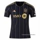 1ª Camiseta Los Angeles FC Jugador Olivier Giroud 2025