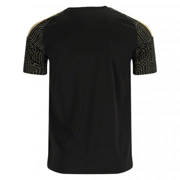 1ª Camiseta Los Angeles FC 2026