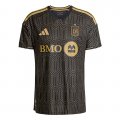 1ª Camiseta Los Angeles FC Authentic 2026
