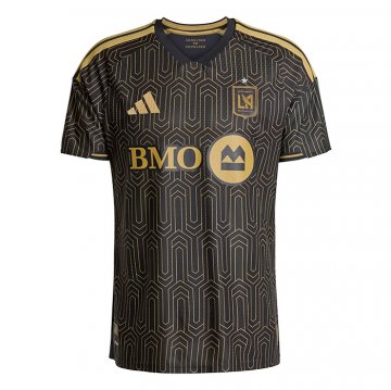 1ª Camiseta Los Angeles FC Authentic 2026
