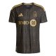 1ª Camiseta Los Angeles FC Authentic 2026
