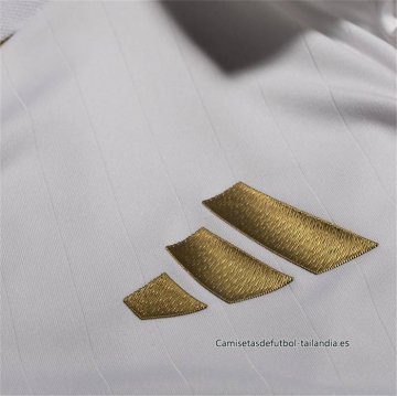 2ª Camiseta Los Angeles FC Authentic 2025