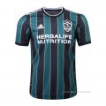 2ª Camiseta Los Angeles Galaxy Authentic 2021