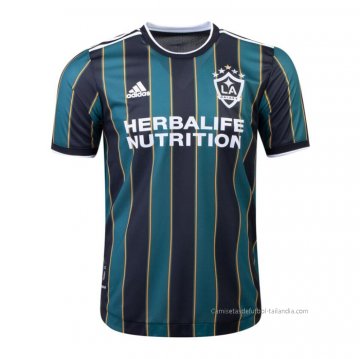2ª Camiseta Los Angeles Galaxy Authentic 2021 2ª Camiseta Los Angeles Galaxy Authentic 2021