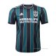2ª Camiseta Los Angeles Galaxy Authentic 2021