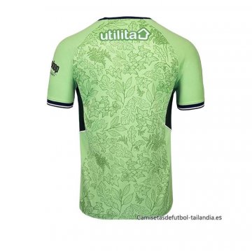 3ª Camiseta Luton Town 2025-2026