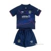 3ª Camiseta Luton Town Nino 2023-2024 3ª Camiseta Luton Town Nino 2023-2024