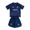 3ª Camiseta Luton Town Nino 2023-2024