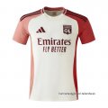 3ª Camiseta Lyon 2024-2025