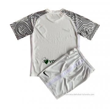 3ª Camiseta Maccabi Haifa Nino 2021-2022
