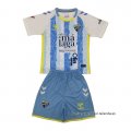 1ª Camiseta Malaga Nino 2024-2025