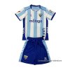 1ª Camiseta Malaga Nino 2025-2026 1ª Camiseta Malaga Nino 2025-2026
