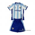 1ª Camiseta Malaga Nino 2025-2026