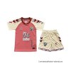 2ª Camiseta Malaga Nino 2026-2027