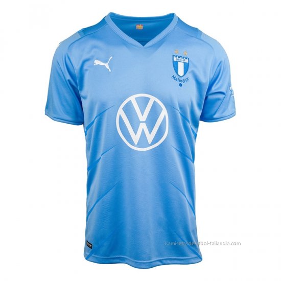 1ª Camiseta Malmo FF 2021-2022 - Haga un click en la imagen para cerrar
