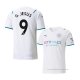 2ª Camiseta Manchester City Jugador G.Jesus 2021-2022