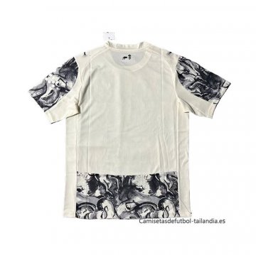 Camiseta Manchester City Special 2025-2026 Gris