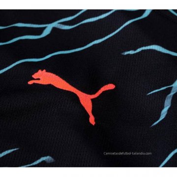 3ª Camiseta Manchester City 2023-2024
