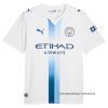 3ª Camiseta Manchester City 2026-2027 3ª Camiseta Manchester City 2026-2027