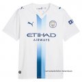 3ª Camiseta Manchester City 2026-2027