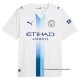 3ª Camiseta Manchester City 2026-2027