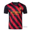 2ª Camiseta Manchester City 2022-2023 2ª Camiseta Manchester City 2022-2023
