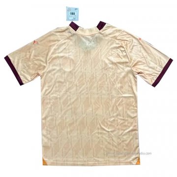 2ª Camiseta Manchester City 2023-2024