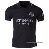 2ª Camiseta Manchester City Authentic 2025-2026 2ª Camiseta Manchester City Authentic 2025-2026