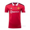 1ª Camiseta Manchester United 2022-2023 (2XL-4XL)