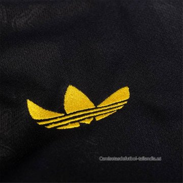 3ª Camiseta Manchester United 2025-2026