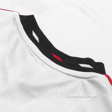 2ª Camiseta Manchester United Nino 2022-2023