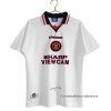 2ª Camiseta Manchester United Retro 96-97 2ª Camiseta Manchester United Retro 96-97
